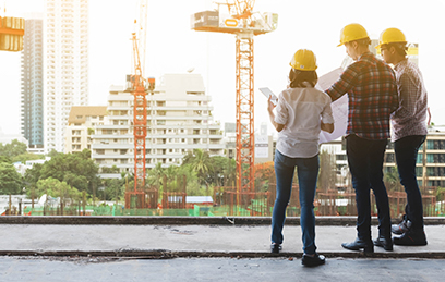 Koskindshandsker: sikkerhedshemmeligheden i højrisikoindustrier som byggeri og minedrift