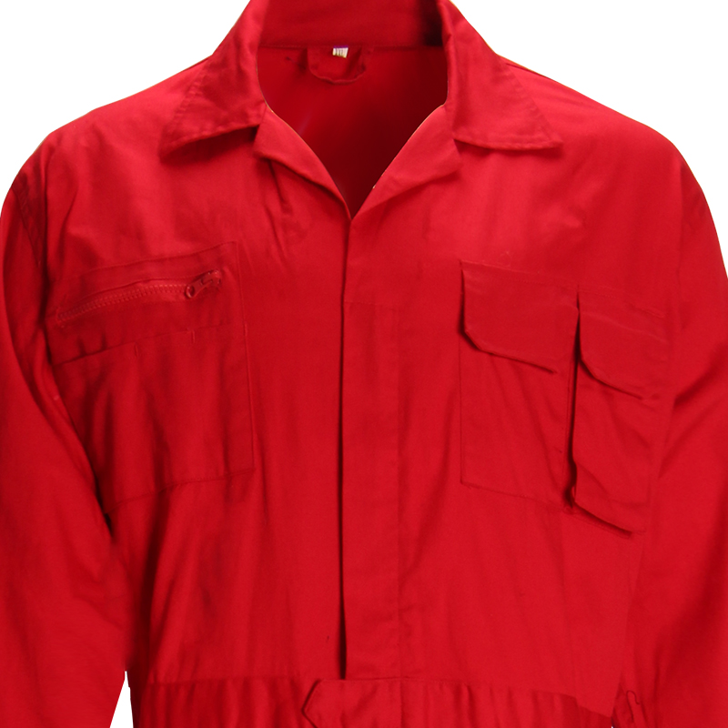 C05 Orange Label beskyttende langærmet heldragt C05 Orange Label beskyttende langærmet heldragt