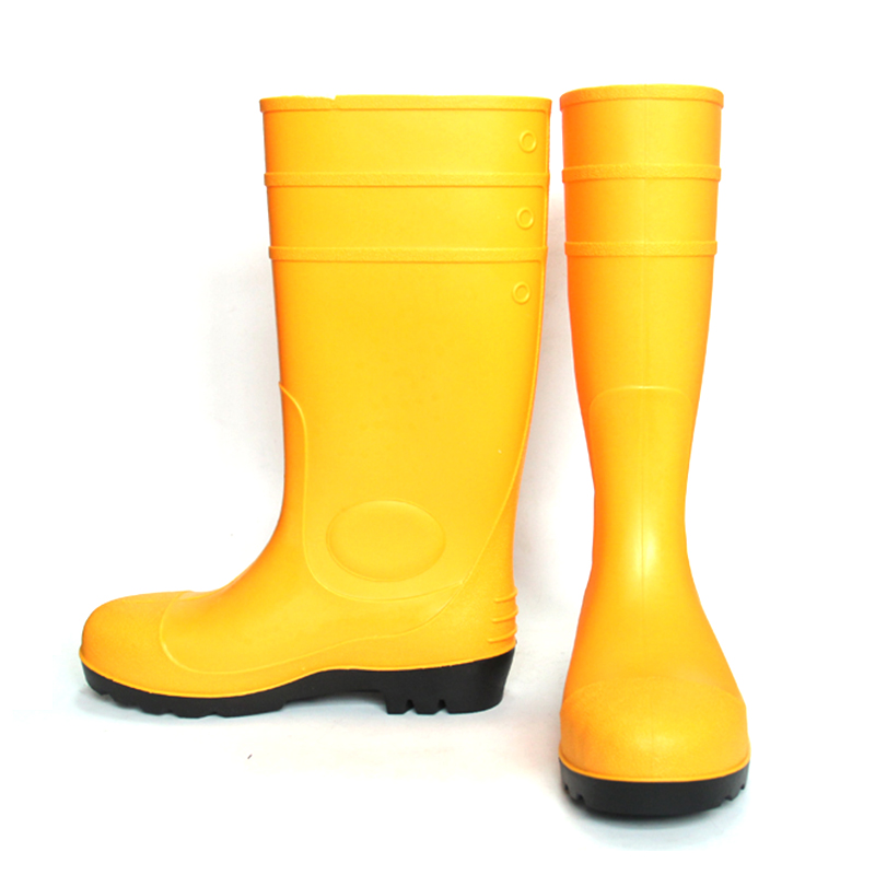 SS032-YB Heavy Industry Protection Antistatiske arbejdsstøvler SS032-YB Heavy Industry Protection Antistatiske arbejdsstøvler