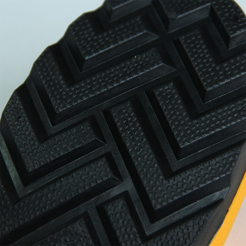 SS032-YB Heavy Industry Protection Antistatiske arbejdsstøvler SS032-YB Heavy Industry Protection Antistatiske arbejdsstøvler