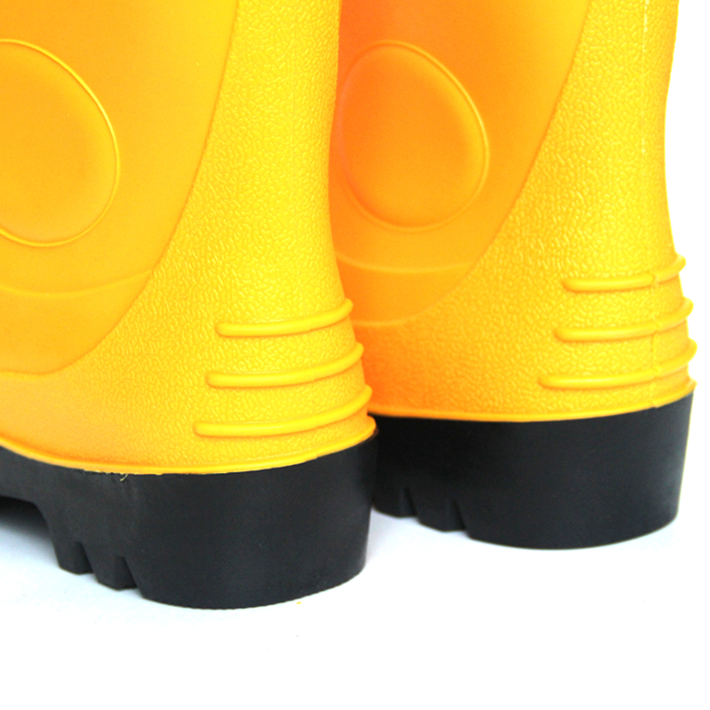 SS032-YB Heavy Industry Protection Antistatiske arbejdsstøvler SS032-YB Heavy Industry Protection Antistatiske arbejdsstøvler