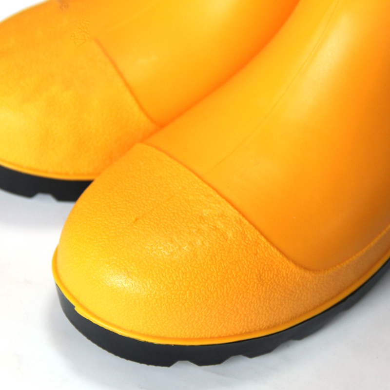 SS032-YB Heavy Industry Protection Antistatiske arbejdsstøvler SS032-YB Heavy Industry Protection Antistatiske arbejdsstøvler