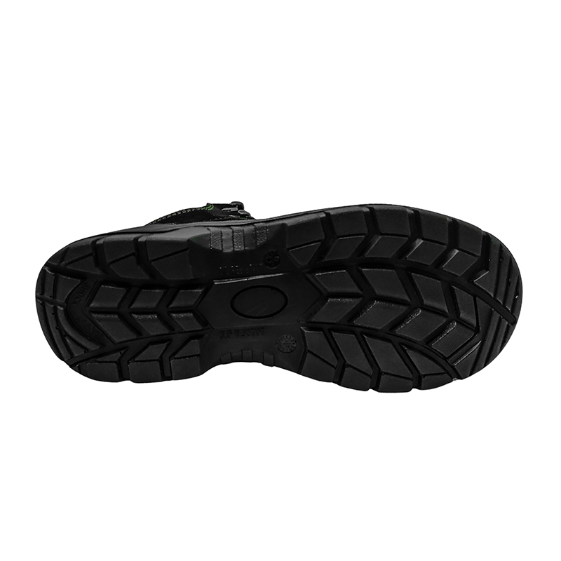 SS109 Anti-skrid og punkteringssikre industrisko SS109 Anti-skrid og punkteringssikre industrisko