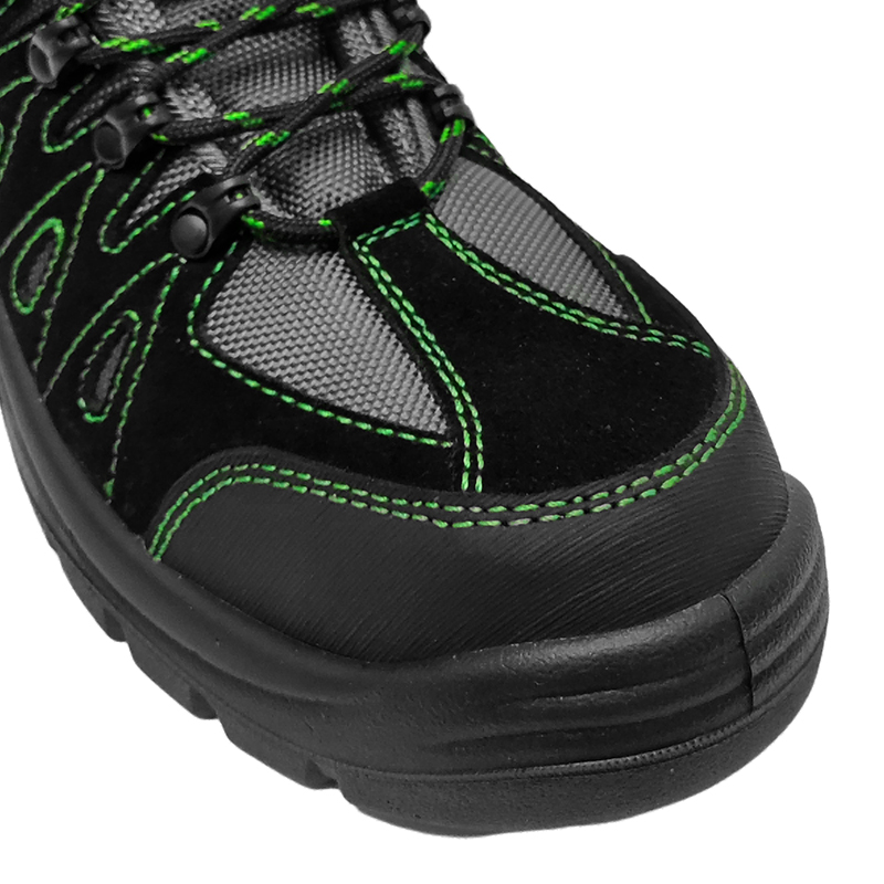 SS109 Anti-skrid og punkteringssikre industrisko SS109 Anti-skrid og punkteringssikre industrisko
