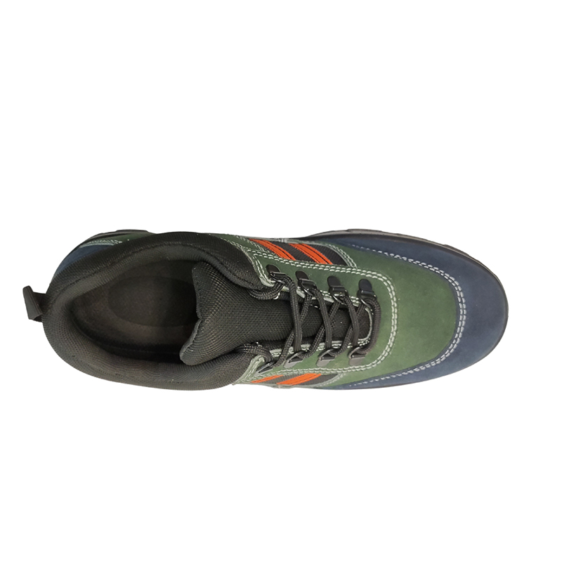 SS110 Chemical Construction Generelle beskyttelsessko SS110 Chemical Construction Generelle beskyttelsessko