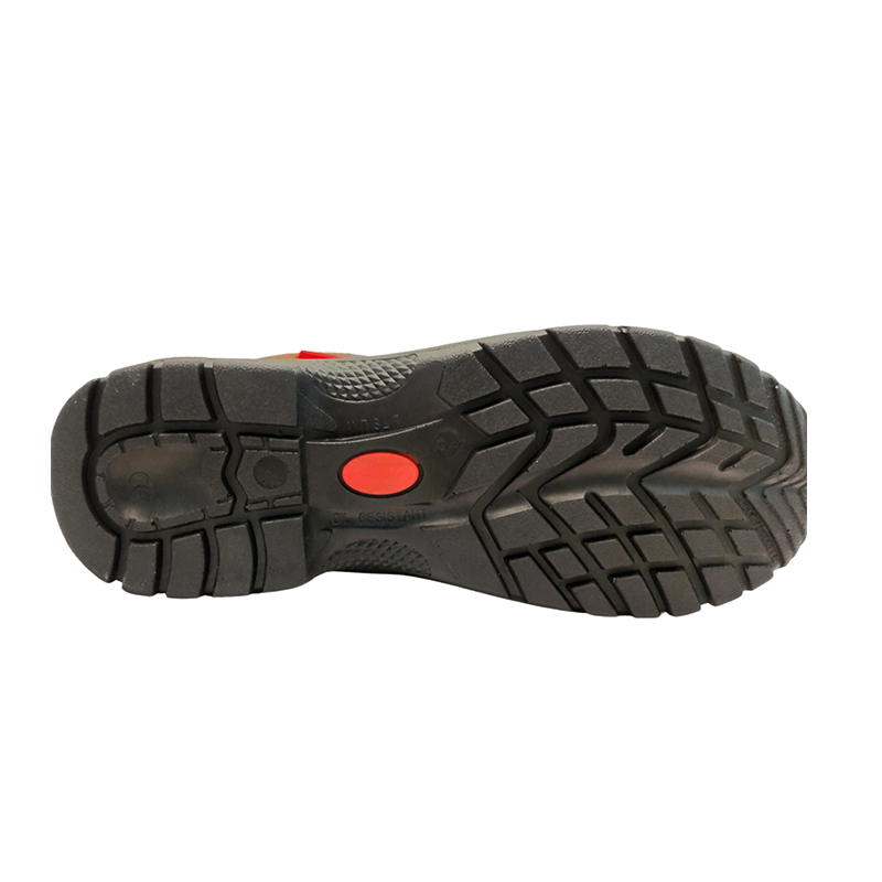 SS110 Chemical Construction Generelle beskyttelsessko SS110 Chemical Construction Generelle beskyttelsessko