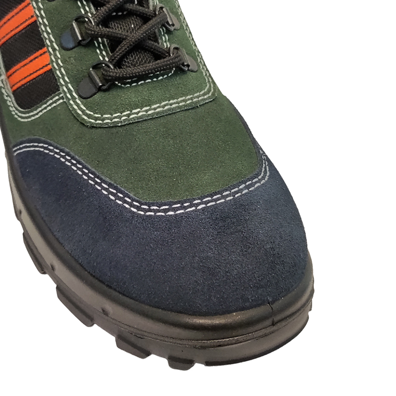 SS110 Chemical Construction Generelle beskyttelsessko SS110 Chemical Construction Generelle beskyttelsessko