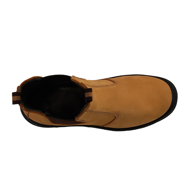 SS121 Double Density PU Anti-Slip beskyttelsessko SS121 Double Density PU Anti-Slip beskyttelsessko