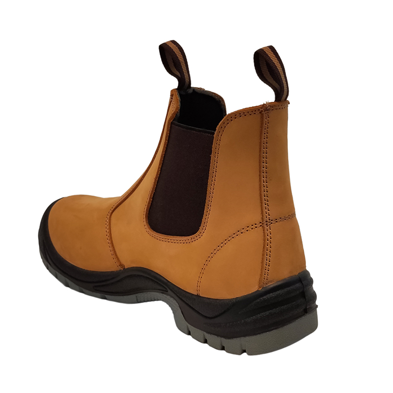 SS121 Double Density PU Anti-Slip beskyttelsessko SS121 Double Density PU Anti-Slip beskyttelsessko