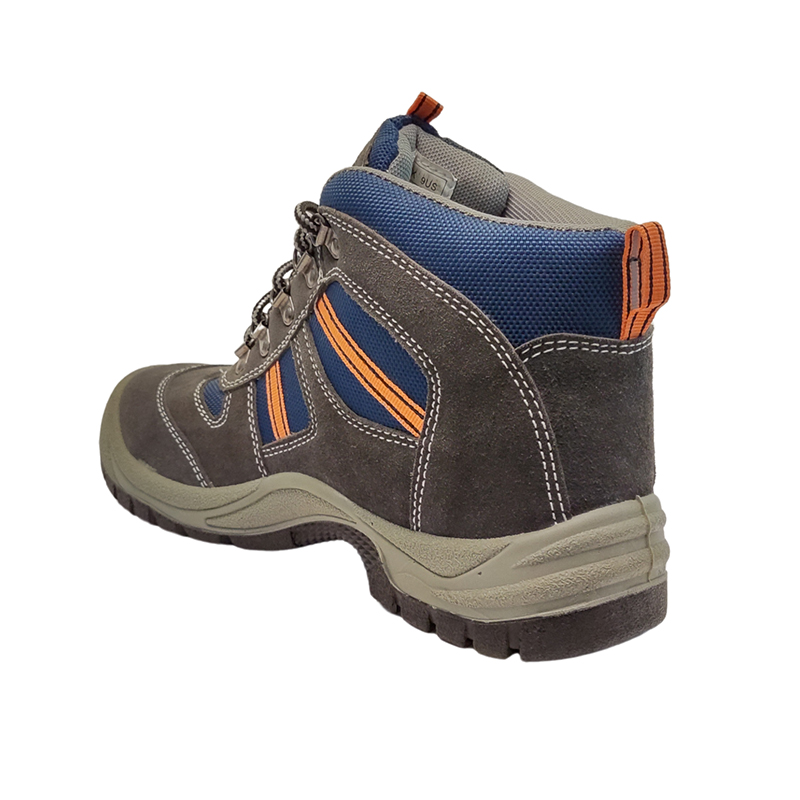 SS180 Fuld beskyttelse stødabsorberende holdbare arbejdssko SS180 Fuld beskyttelse stødabsorberende holdbare arbejdssko