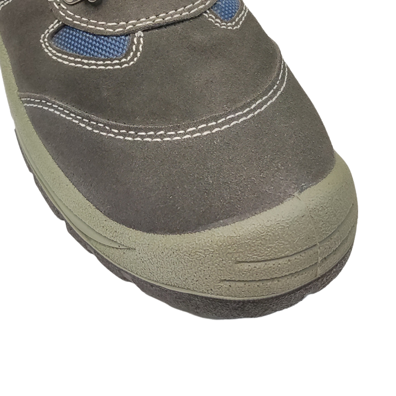 SS180 Fuld beskyttelse stødabsorberende holdbare arbejdssko SS180 Fuld beskyttelse stødabsorberende holdbare arbejdssko