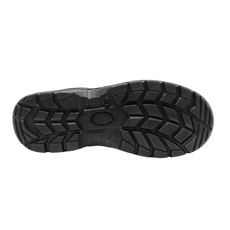 SS181 Olie- og slidbestandige sikkerhedssko SS181 Olie- og slidbestandige sikkerhedssko