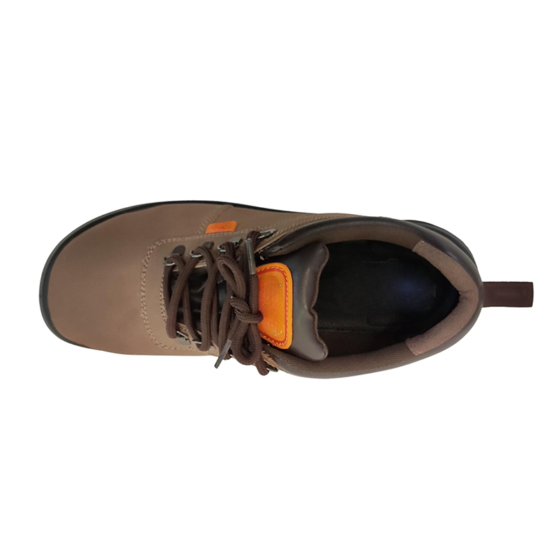 SS207 Fuld beskyttelse Slidbestandige sikkerhedssko SS207 Fuld beskyttelse Slidbestandige sikkerhedssko