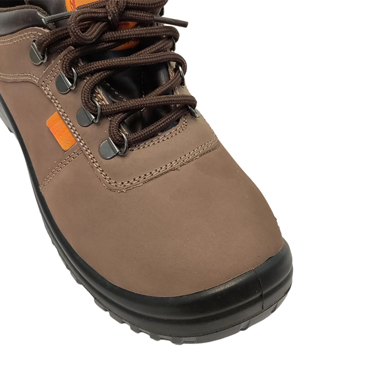 SS207 Fuld beskyttelse Slidbestandige sikkerhedssko SS207 Fuld beskyttelse Slidbestandige sikkerhedssko