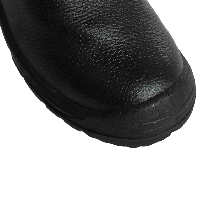 SS361 Dual Density Beskyttende Kohud Sikkerhedssko SS361 Dual Density Beskyttende Kohud Sikkerhedssko