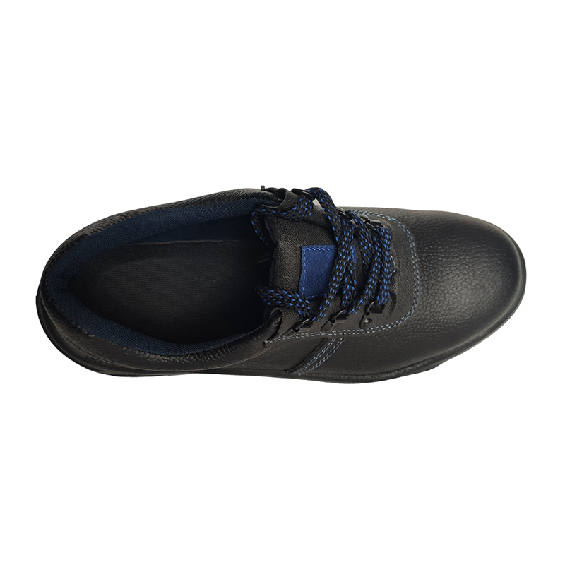 SS606 Heavy Industry Punkteringssikre sikkerhedssko SS606 Heavy Industry Punkteringssikre sikkerhedssko