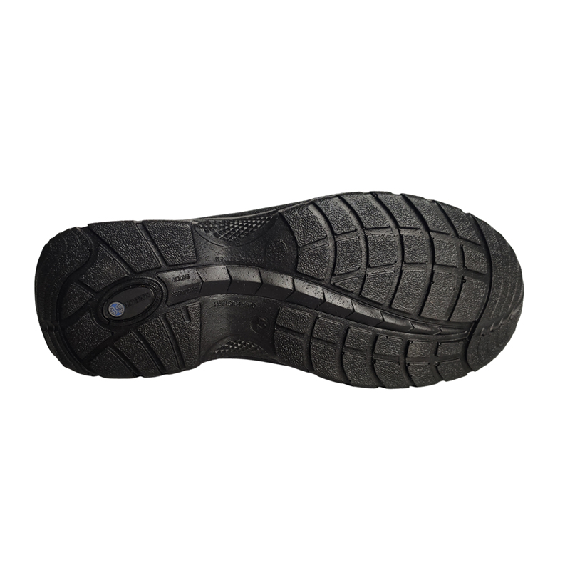 SS606 Heavy Industry Punkteringssikre sikkerhedssko SS606 Heavy Industry Punkteringssikre sikkerhedssko