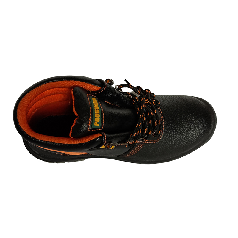 SS609 Heavy Duty punkteringssikre dobbeltdensitet sikkerhedssko SS609 Heavy Duty punkteringssikre dobbeltdensitet sikkerhedssko