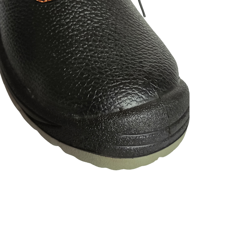 SS609 Heavy Duty punkteringssikre dobbeltdensitet sikkerhedssko SS609 Heavy Duty punkteringssikre dobbeltdensitet sikkerhedssko