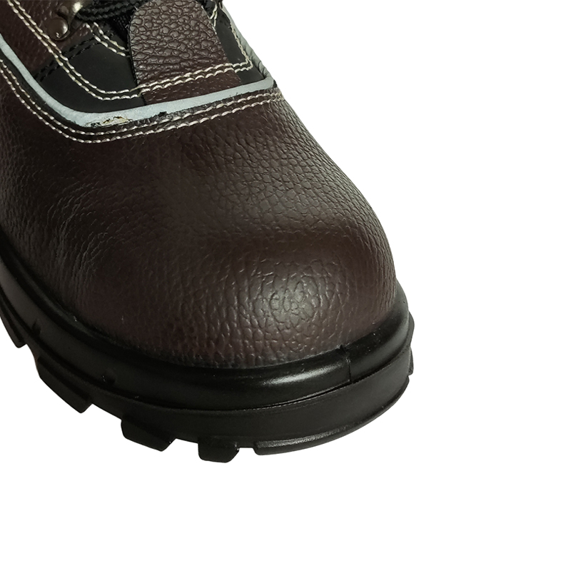 SS611 åndbar mesh stødabsorberende sikkerhedssko SS611 åndbar mesh stødabsorberende sikkerhedssko