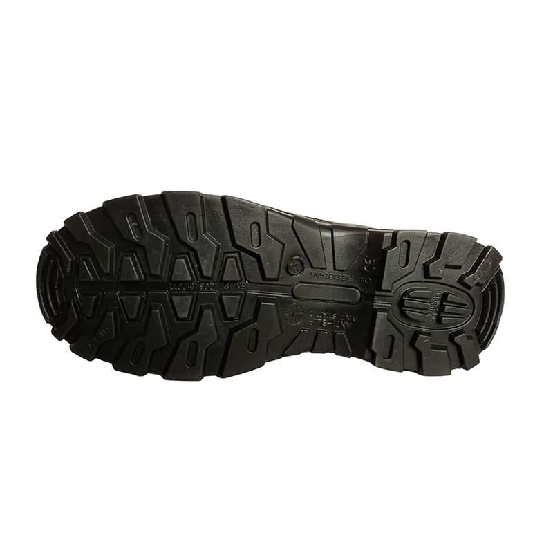 SS624 åndbare antistatiske sikkerhedssko SS624 åndbare antistatiske sikkerhedssko