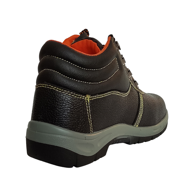 SS631 højstyrke vandtætte og syrefaste arbejdssko SS631 højstyrke vandtætte og syrefaste arbejdssko