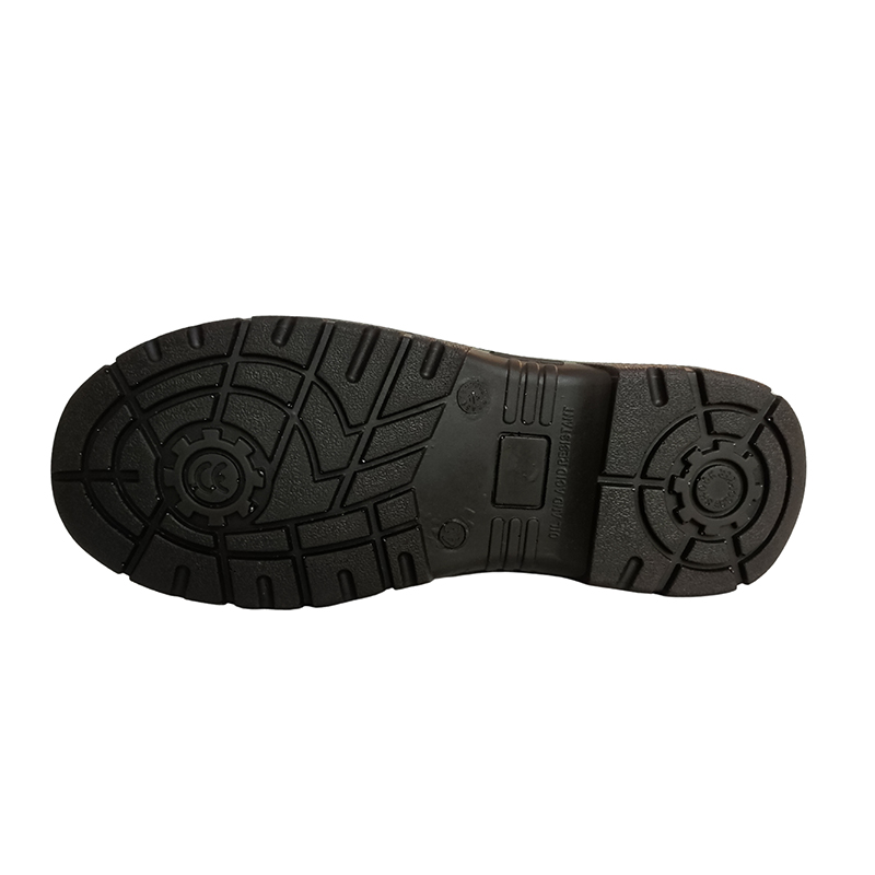 SS631 højstyrke vandtætte og syrefaste arbejdssko SS631 højstyrke vandtætte og syrefaste arbejdssko