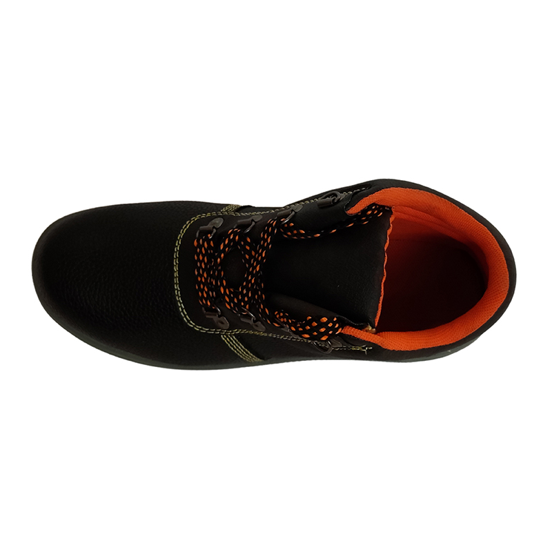 SS631 højstyrke vandtætte og syrefaste arbejdssko SS631 højstyrke vandtætte og syrefaste arbejdssko