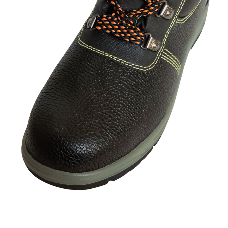 SS631 højstyrke vandtætte og syrefaste arbejdssko SS631 højstyrke vandtætte og syrefaste arbejdssko