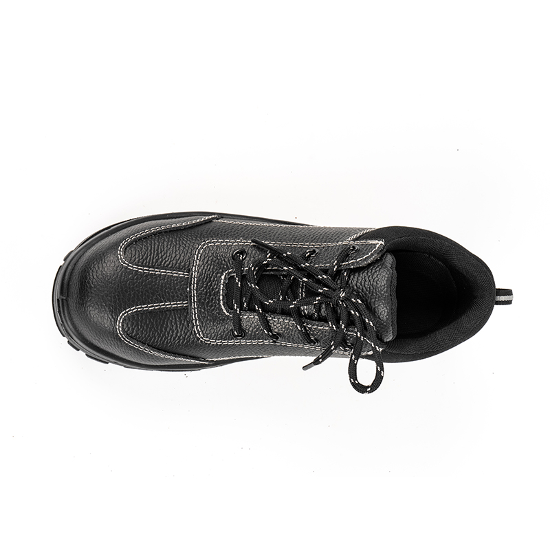 SS305 Slidbestandige åndbare mesh sikkerhedssko SS305 Slidbestandige åndbare mesh sikkerhedssko