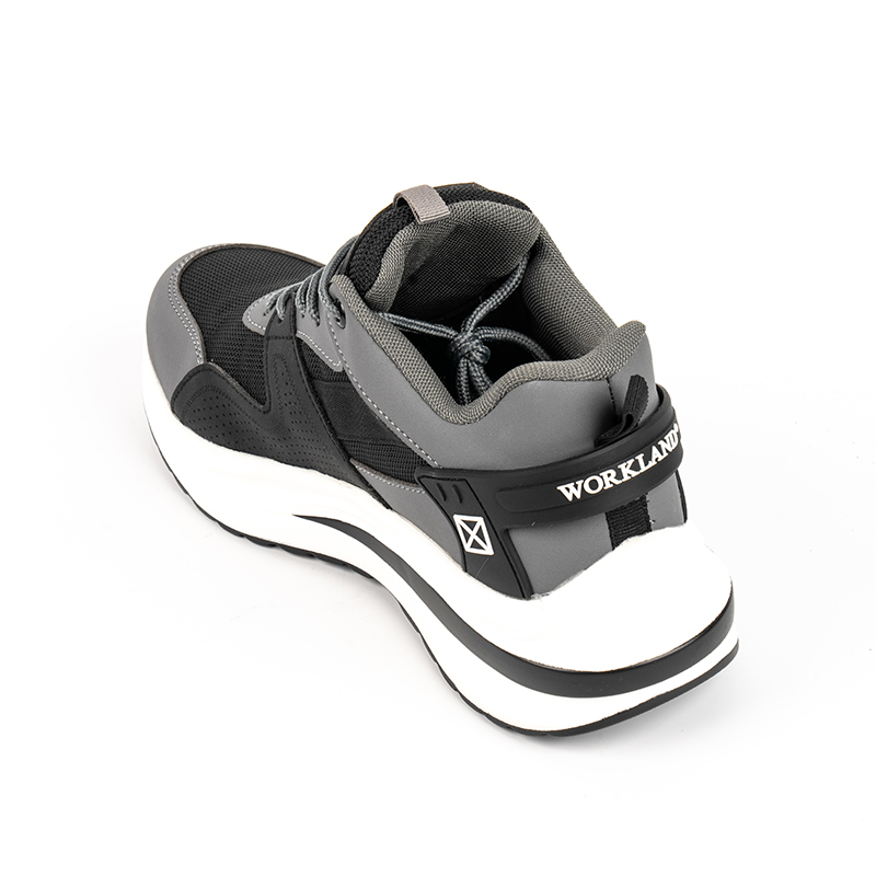 SS231 åndbar mesh arbejdssko SS231 åndbar mesh arbejdssko