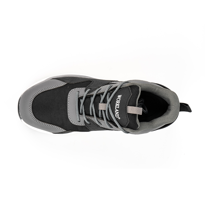 SS231 åndbar mesh arbejdssko SS231 åndbar mesh arbejdssko