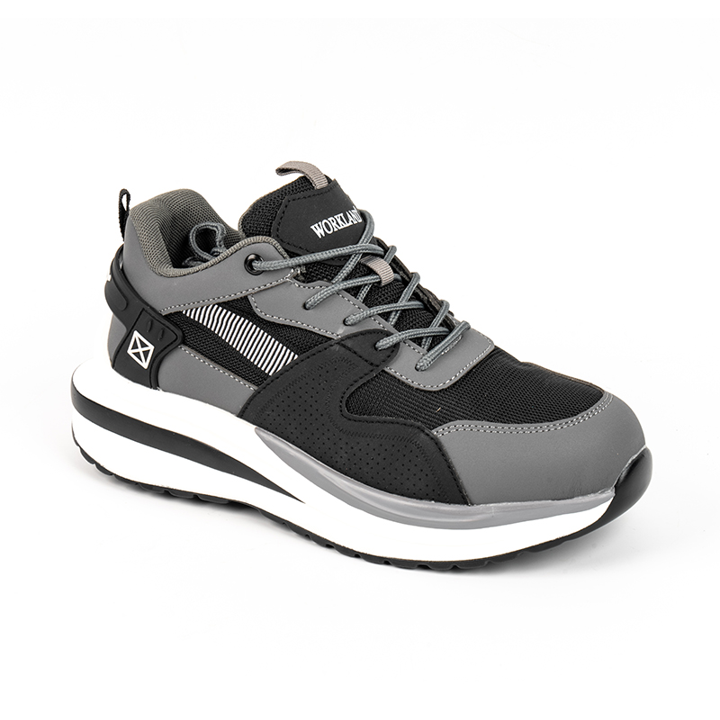 SS231 åndbar mesh arbejdssko SS231 åndbar mesh arbejdssko