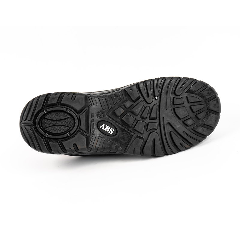 SS106 åndbar mesh stål tå ruskind sikkerhedssko SS106 åndbar mesh stål tå ruskind sikkerhedssko