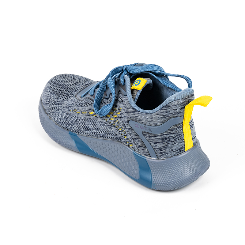 SS407 Mesh-forede åndbare beskyttelsessko SS407 Mesh-forede åndbare beskyttelsessko