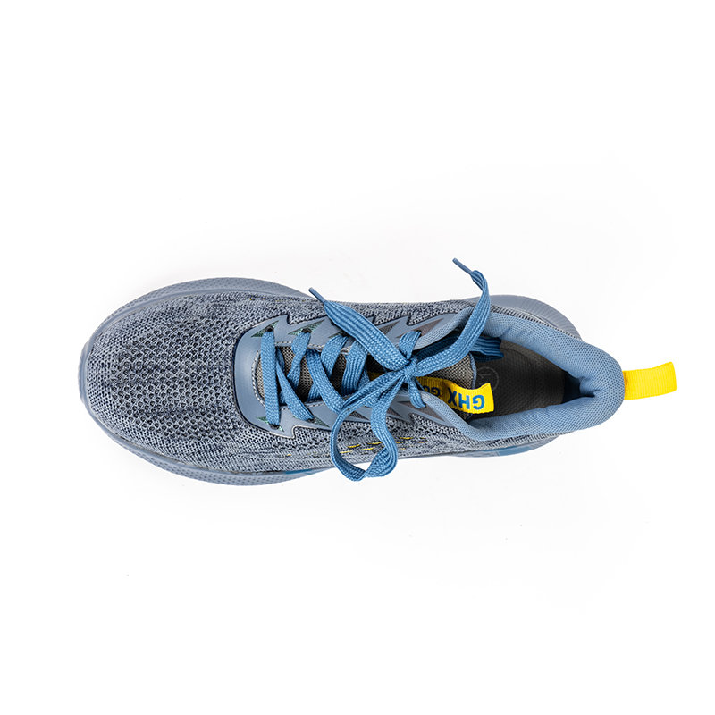 SS407 Mesh-forede åndbare beskyttelsessko SS407 Mesh-forede åndbare beskyttelsessko