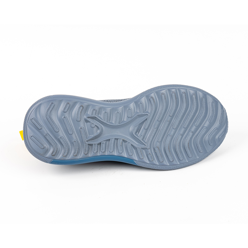 SS407 Mesh-forede åndbare beskyttelsessko SS407 Mesh-forede åndbare beskyttelsessko