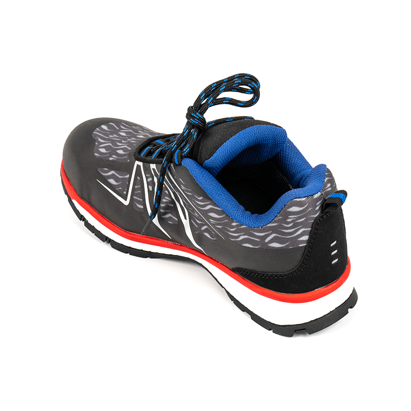 SS504 Bomuld Mesh åndbar arbejdssko SS504 Bomuld Mesh åndbar arbejdssko