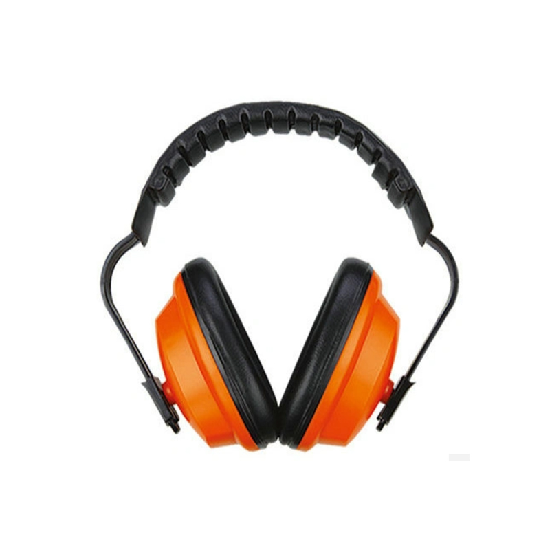 EM104 PP Materiale Komfortable støjreducerende høreværn