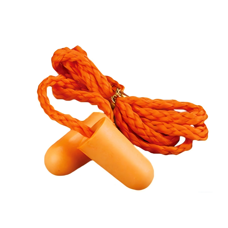 EM122 højeffektive PU-skumstøjreducerende ørepropper