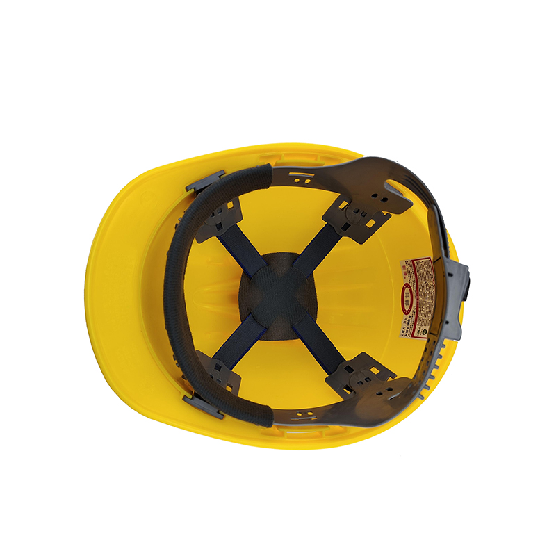 SH103 åndbar højstyrkehjelm SH103 åndbar højstyrkehjelm