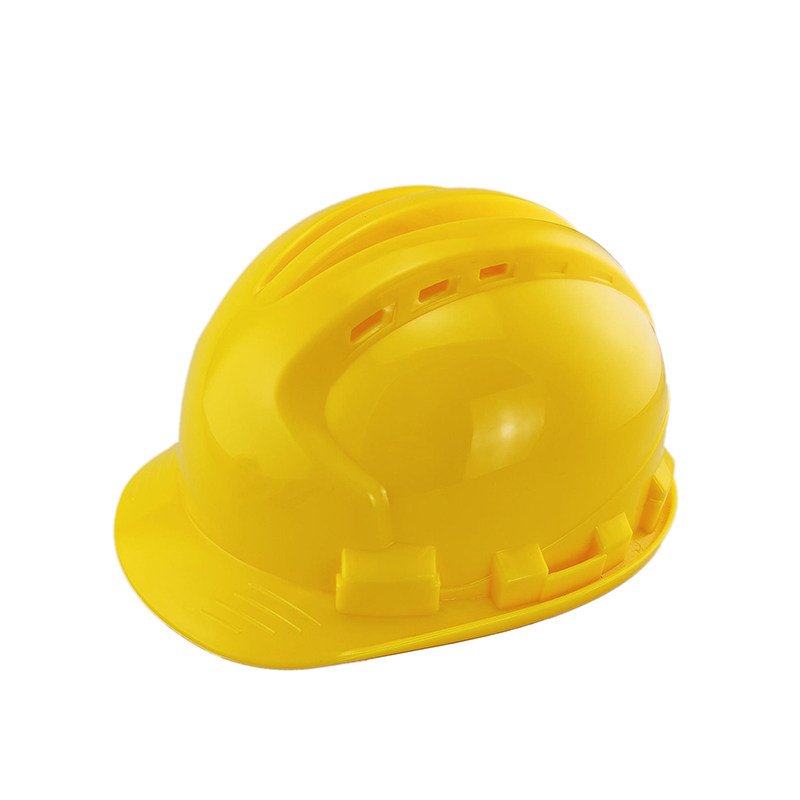 SH103 åndbar højstyrkehjelm