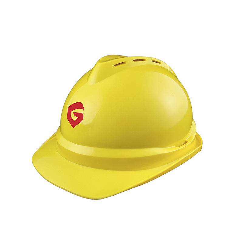 SH106 åndbar beskyttelseshjelm