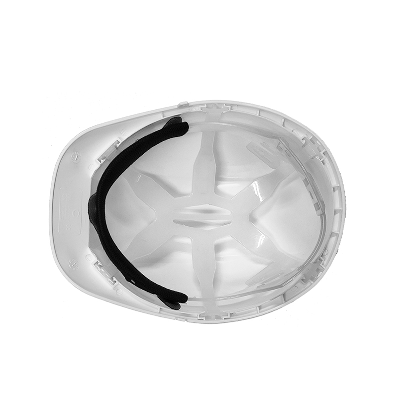 SH158 Sikkerhedshjelm med stabil ophængsstruktur SH158 Sikkerhedshjelm med stabil ophængsstruktur