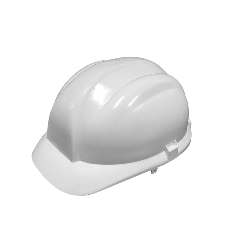 SH158 Sikkerhedshjelm med stabil ophængsstruktur
