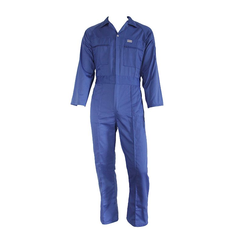 C03 Customized Color Multi-Pocket Safety Workwear