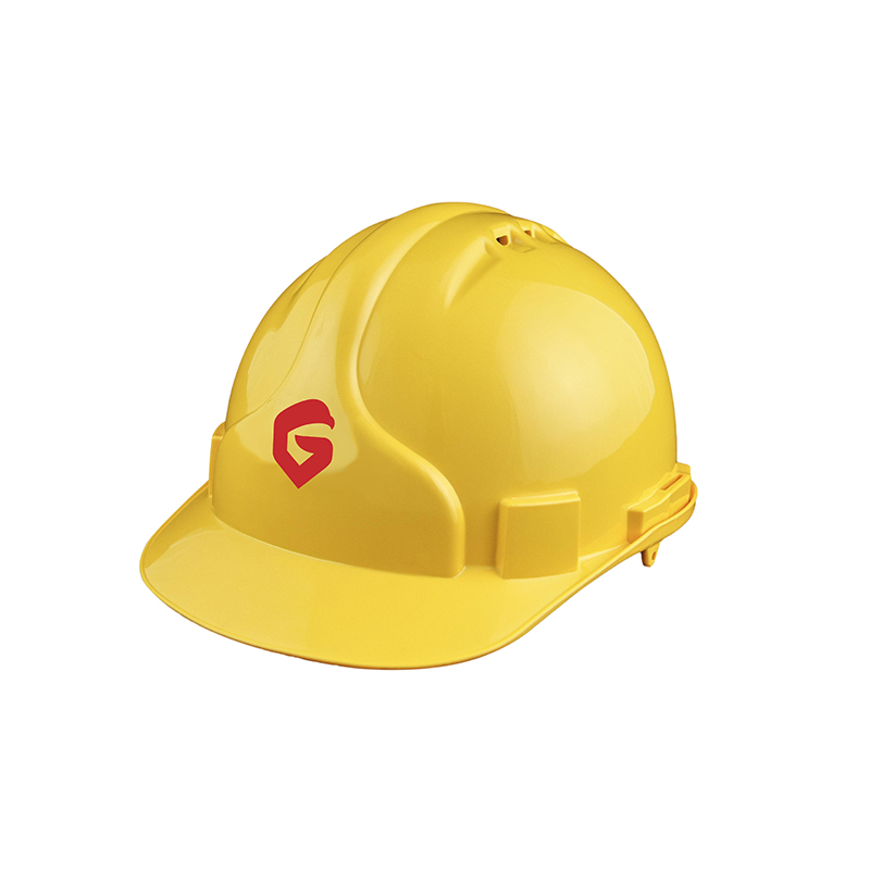 Hvorfor PPE-konstruktionssikkerhedshjelme er afgørende for arbejderbeskyttelse i byggeindustrien?