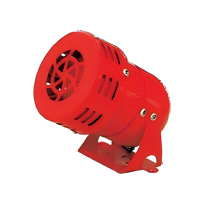 ALM01 Motoralarm med højeffektalarm