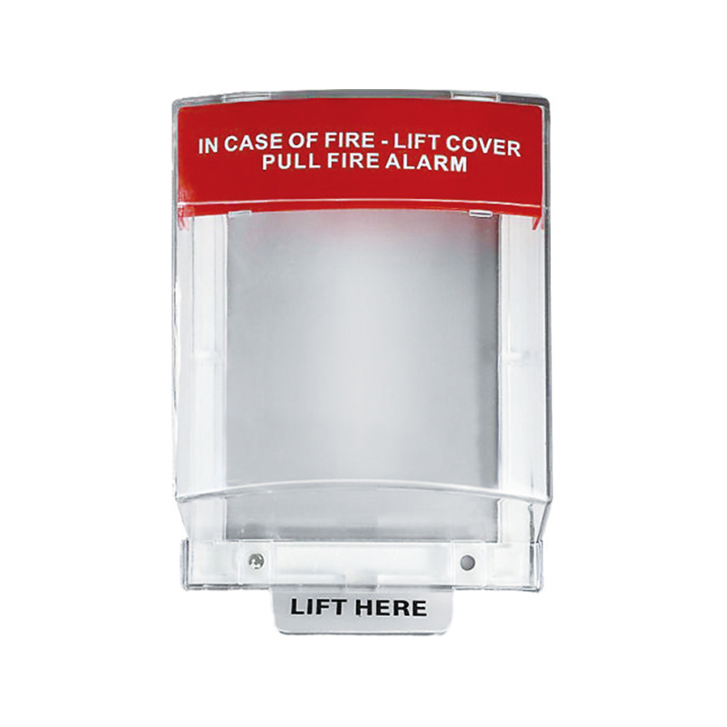 CP001 Manuelt brandkaldsdæksel