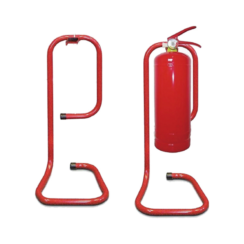 FEB01 Brandslukkerbeslag